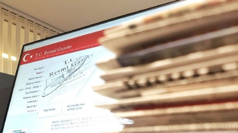 Hangi Amerika ürünlerine vergi zammı geldi?