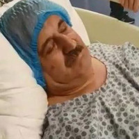 "Allah beni öldürmedi"