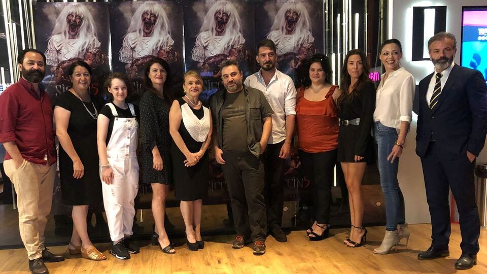 Alper Mestçi: Hayatlarına ürpertiyle devam edecekler