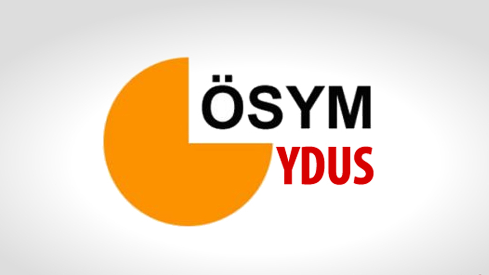 YDUS ek yerleştirme sonuçları açıklandı!