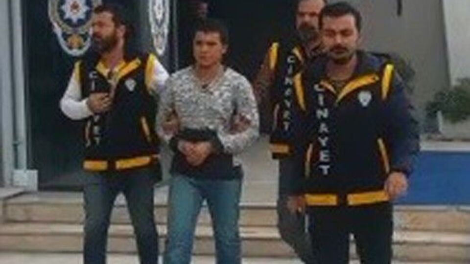 Canice öldürdü, 'isteyerek olmadı' dedi