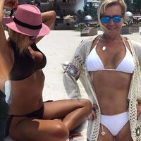 "Donmuş yumurtalarım var, 70 yaşında anne olabilirim"