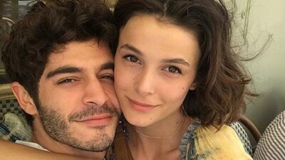 Büyük aşk yeniden başladı! İşte o fotoğraf...