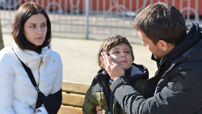 Sen Anlat Karadeniz dizisinden Türkiye'de bir ilk!