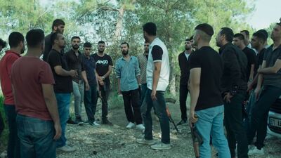 Sıfır Bir sezon finali fragmanı: İntikam...