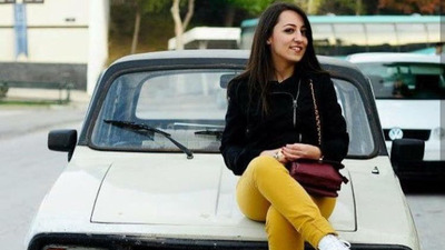 'Anadollu kız'ın '41 yaşındaki' tutkusu