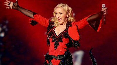 Madonna 60 yaşında: Pop'un kraliçesi hakkında bilmeniz gereken 10 şey