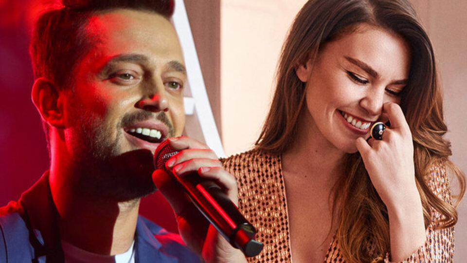 Murat Boz'dan Aslı Enver açıklaması