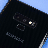 Samsung Galaxy Note 9 inceleme