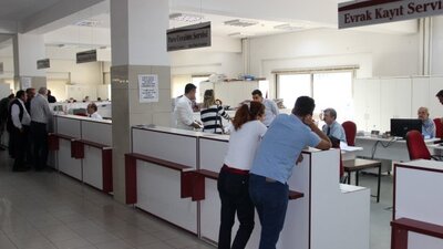 Vergi borcu yapılandırma için son tarih