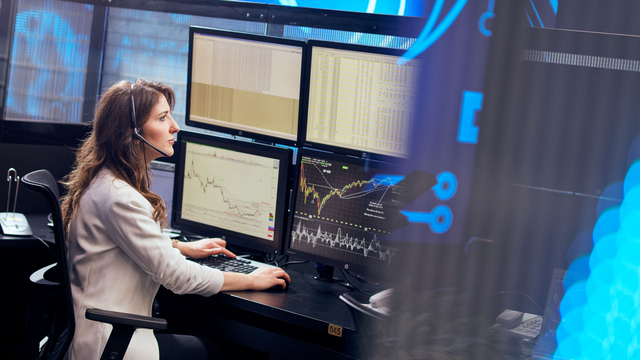 Borsa günü yükselişle tamamladı