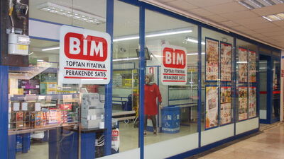 BİM'de iPhone 6 satılacak mı?