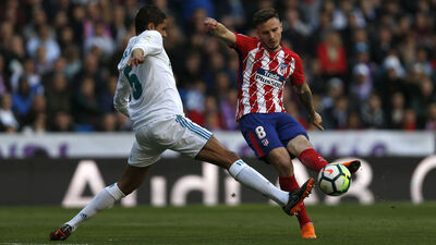 Real Madrid Atletico Madrid maçı hangi kanalda?