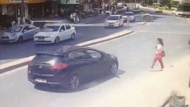 Bu ıssız bir yerde olsaydı, cinayete teşebbüstü!
