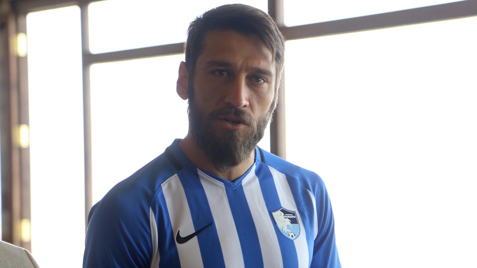 "Beşiktaş Türkiye'nin en iyilerinden biri"