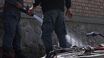 Türkiye Kabil'deki terör saldırısını kınadı