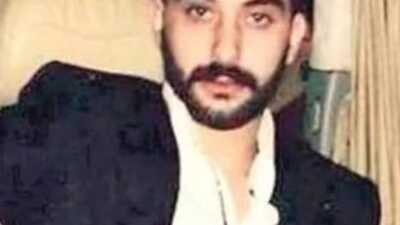 Çatışmanın kilit ismi yakalandı