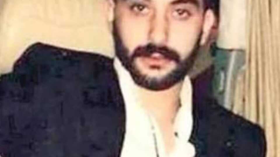 Çatışmanın kilit ismi yakalandı