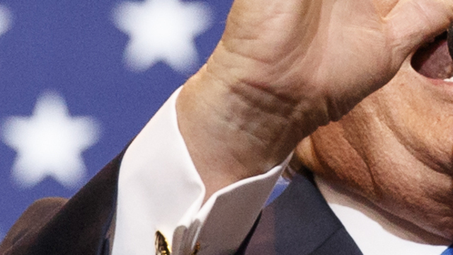 Beyaz Saray: Trump büyük bir hayal kırıklığı yaşıyor!
