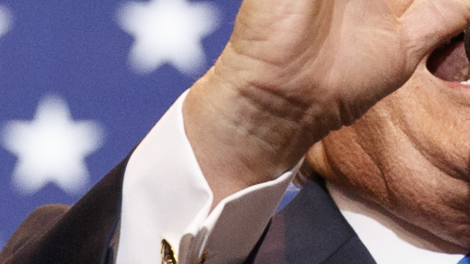 Beyaz Saray: Trump büyük bir hayal kırıklığı yaşıyor!