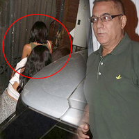 "Kızları kaçırdınız!"