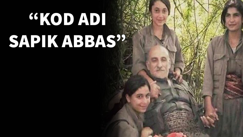 Kadın teröristler dehşeti anlattı!