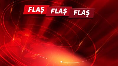 Esenboğa Havalimanı'nda korkutan yangın!