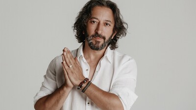 Fettah Can, aradığı aşkı denizde buldu