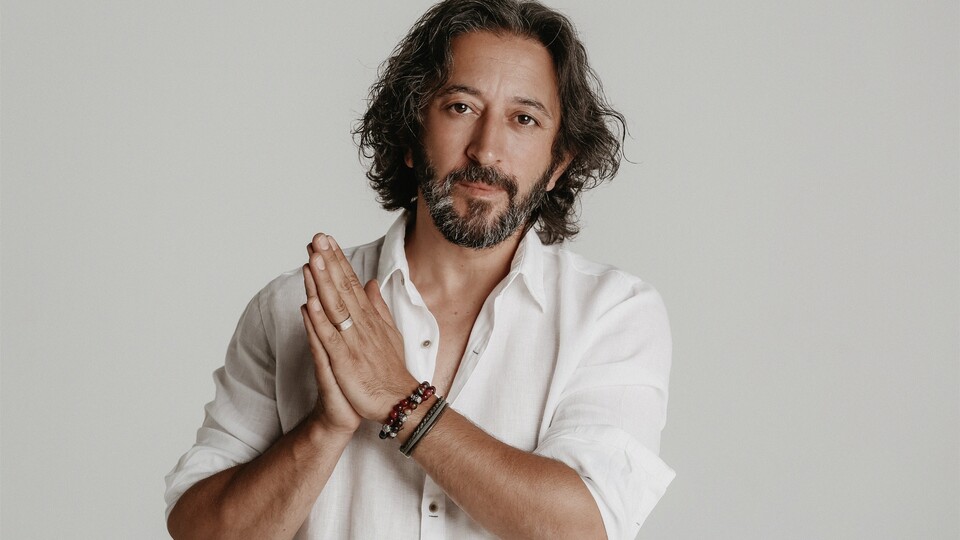 Fettah Can, aradığı aşkı denizde buldu