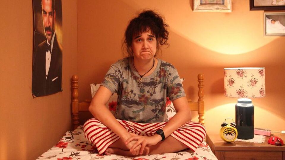 Sağlığından olduğu filmlerin hasılatı...