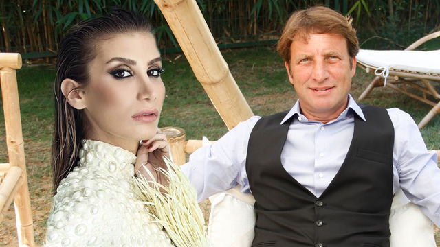 İrem Derici'den Kaya Çilingiroğlu'na gönderme
