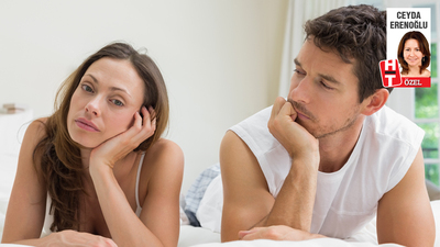 İlişkileri çıkmaza sokan kim?