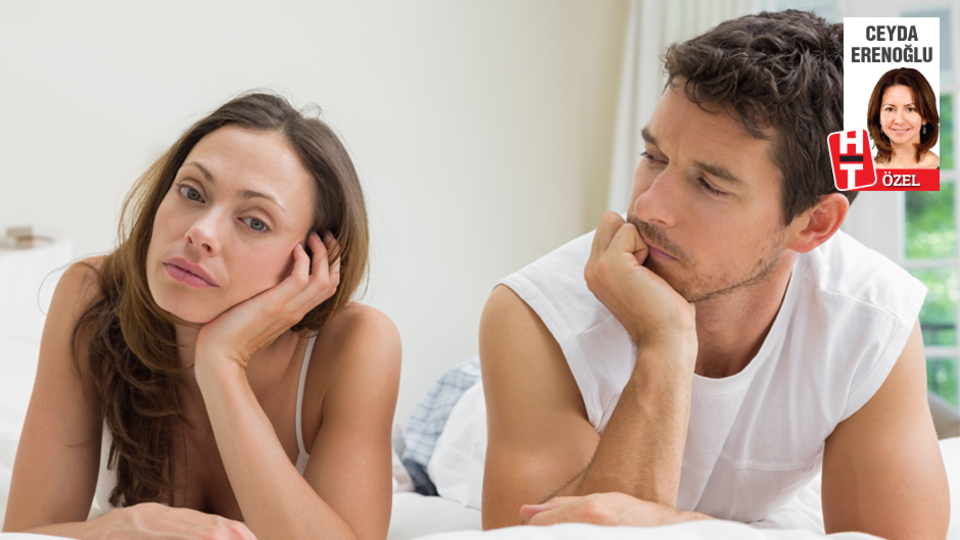 İlişkileri çıkmaza sokan kim?