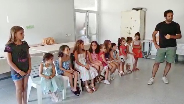 'Mucize 2' için 2 bin çocukla görüştü
