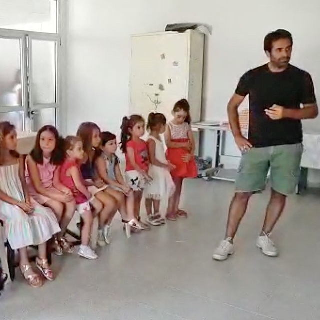 'Mucize 2' için 2 bin çocukla görüştü