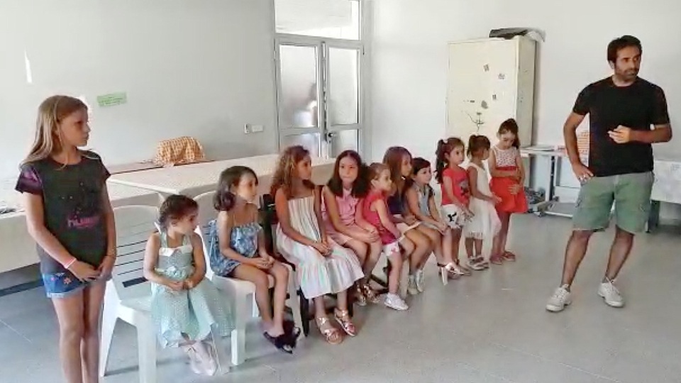 'Mucize 2' için 2 bin çocukla görüştü