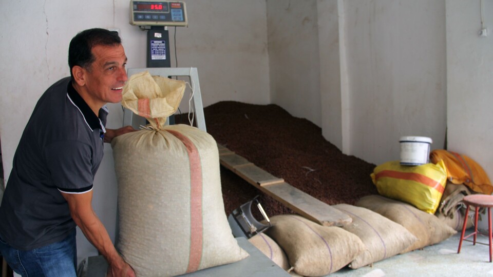 Fındık fiyatı 14 liraya dayandı