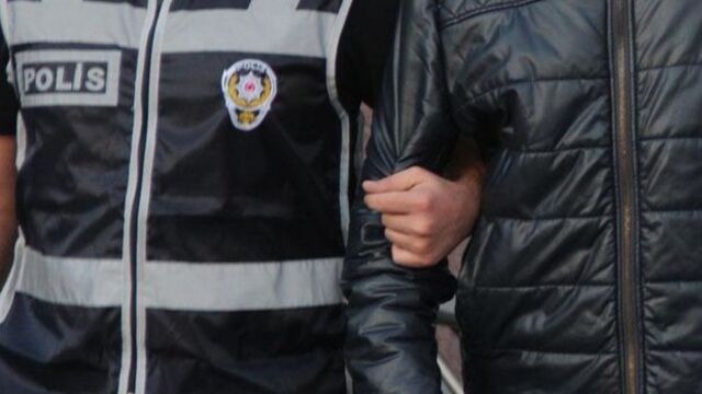 Kilis'te terör operasyonu: PKK/PYD üyesi yakalandı!