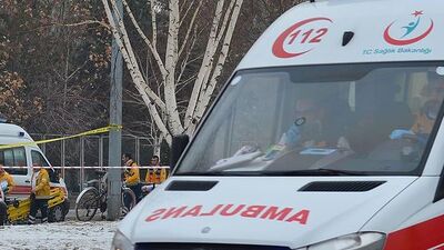 1 yaşındaki çocuk buzdolabında boğuldu