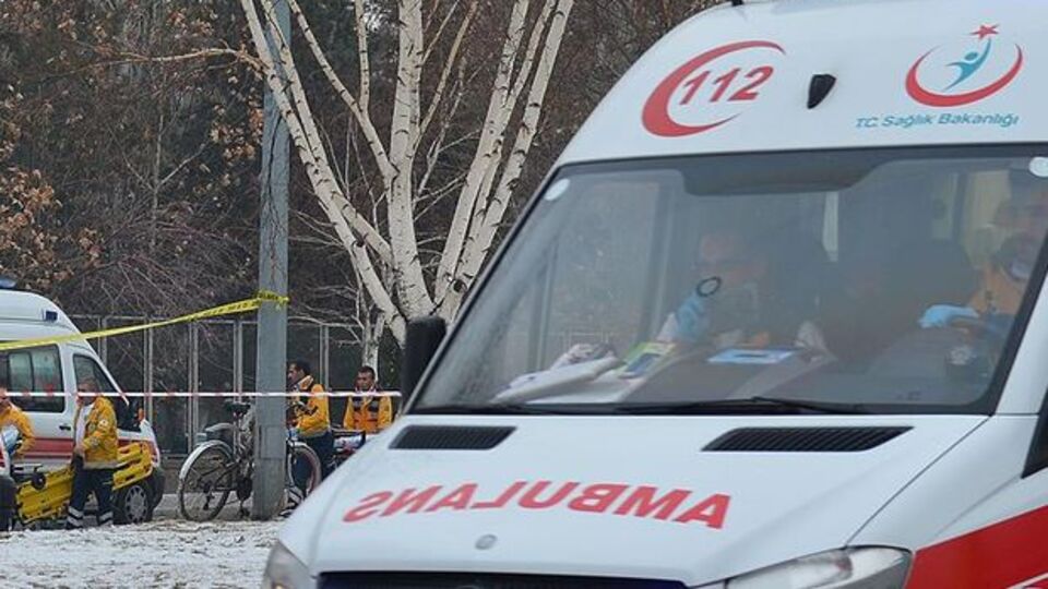 1 yaşındaki çocuk buzdolabında boğuldu