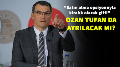 Flaş ayrılığı Comolli duyurdu