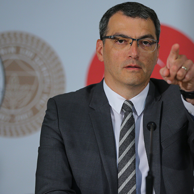 Flaş ayrılığı Comolli duyurdu