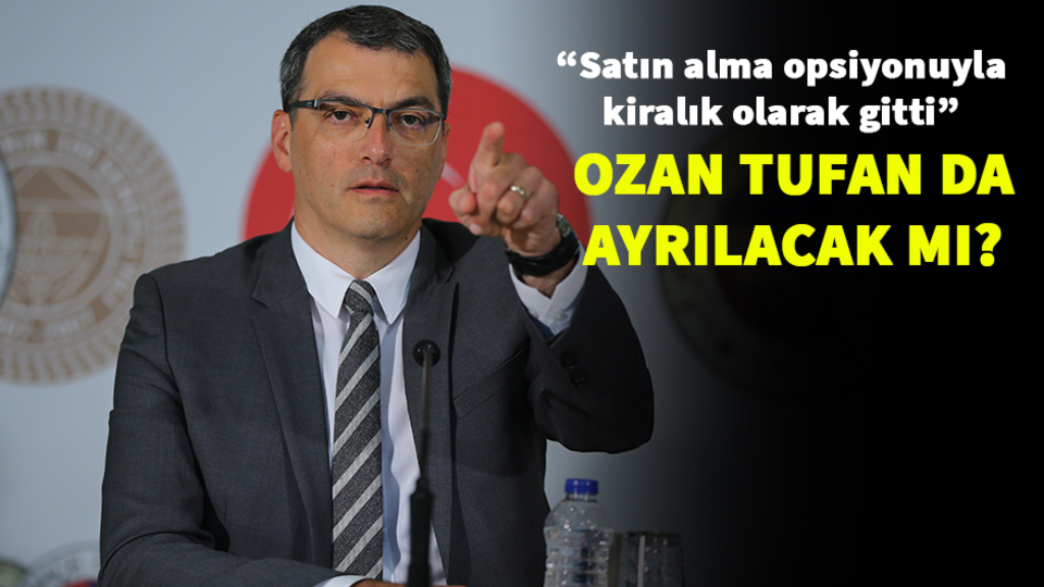 Flaş ayrılığı Comolli duyurdu