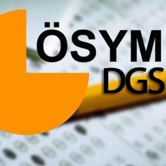 2018 DGS sonuçları açıklandı!