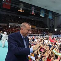 AK Parti kongreye hazırlanıyor! Beklenen değişiklikler neler?