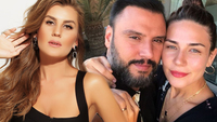 Buse Varol'dan Eda Erol açıklaması