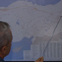 Herkesin gözü Marmara'da ama o illere de kritik uyarı yapıldı!