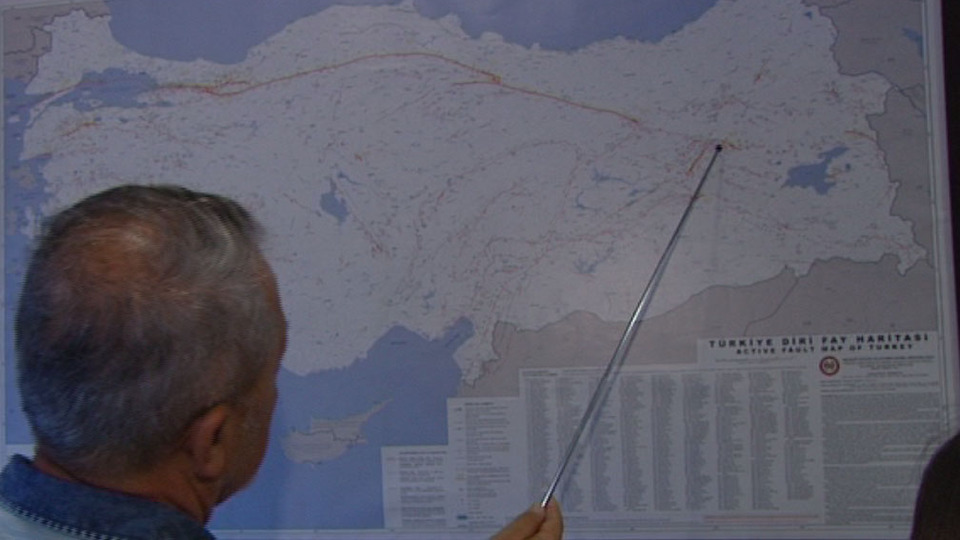 Herkesin gözü Marmara'da ama o illere de kritik uyarı yapıldı!