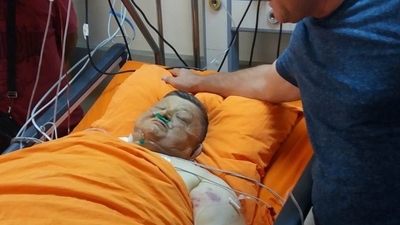 Yeşilçam'ın ünlü ismi yoğun bakımda