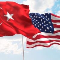 ABD'de Brunson teması!